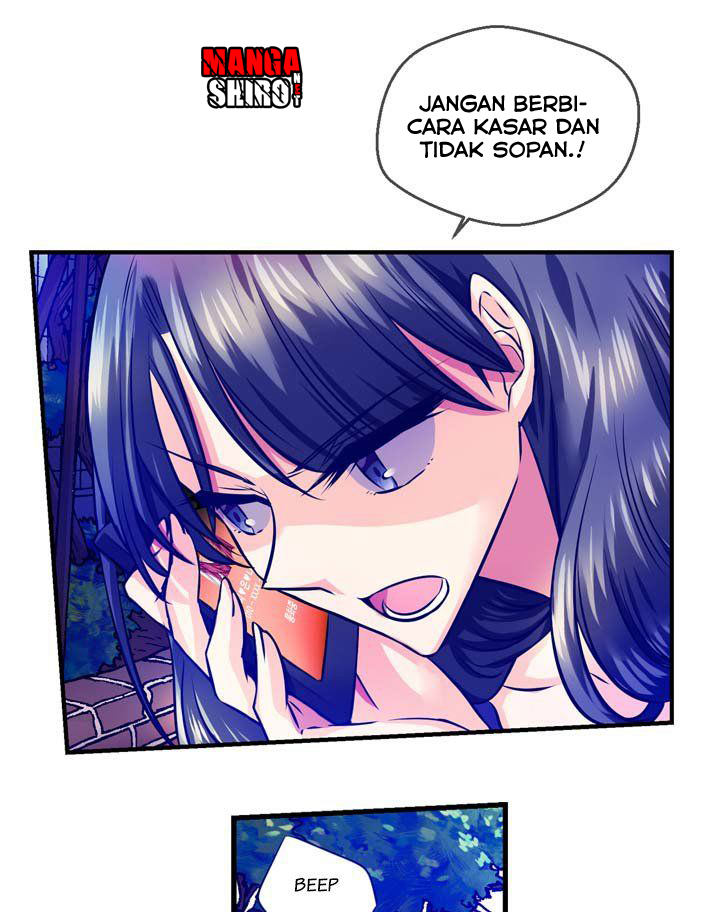 Hyulla’s Race Chapter 19.1 Gambar 13